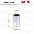 DP81010 Rubber Parts — DAPU AUTO PARTS