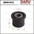 DP81012 Rubber Parts — DAPU AUTO PARTS