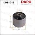 DP81013 Rubber Parts — DAPU AUTO PARTS