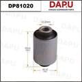 DP81020 Rubber Parts — DAPU AUTO PARTS