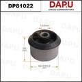 DP81022 Rubber Parts — DAPU AUTO PARTS