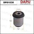 DP81030 Rubber Parts — DAPU AUTO PARTS