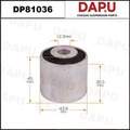 DP81036 Rubber Parts — DAPU AUTO PARTS