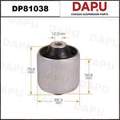 DP81038 Rubber Parts — DAPU AUTO PARTS