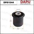 DP81044 Rubber Parts — DAPU AUTO PARTS