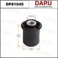 DP81045 Rubber Parts — DAPU AUTO PARTS