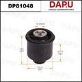 DP81048 Rubber Parts — DAPU AUTO PARTS