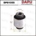 DP81055 Rubber Parts — DAPU AUTO PARTS