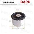 DP81056 Rubber Parts — DAPU AUTO PARTS