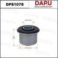 DP81078 Rubber Parts — DAPU AUTO PARTS