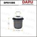 DP81086 Rubber Parts — DAPU AUTO PARTS