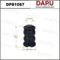 DP81087 Rubber Parts — DAPU AUTO PARTS