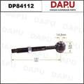 DP84112 Rubber Parts — DAPU AUTO PARTS