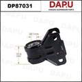 DP87031 Rubber Parts — DAPU AUTO PARTS