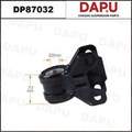 DP87032 Rubber Parts — DAPU AUTO PARTS