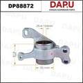 DP88872 Rubber Parts — DAPU AUTO PARTS