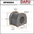 DP90004 Stabilizer Bush — DAPU AUTO PARTS