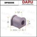 DP90006 Stabilizer Bush — DAPU AUTO PARTS