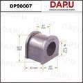 DP90007 Stabilizer Bush — DAPU AUTO PARTS