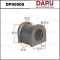 DP90008 Stabilizer Bush — DAPU AUTO PARTS