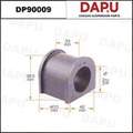 DP90009 Stabilizer Bush — DAPU AUTO PARTS