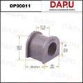 DP90011 Stabilizer Bush — DAPU AUTO PARTS