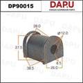 DP90015 Stabilizer Bush — DAPU AUTO PARTS