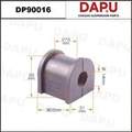 DP90016 Stabilizer Bush — DAPU AUTO PARTS