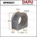 DP90021 Stabilizer Bush — DAPU AUTO PARTS