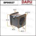 DP90027 Stabilizer Bush — DAPU AUTO PARTS
