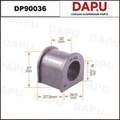 DP90036 Stabilizer Bush — DAPU AUTO PARTS