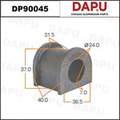 DP90045 Stabilizer Bush — DAPU AUTO PARTS