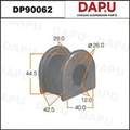 DP90062 Stabilizer Bush — DAPU AUTO PARTS