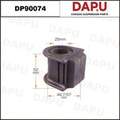 DP90074 Stabilizer Bush — DAPU AUTO PARTS