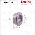 DP90221 Stabilizer Bush — DAPU AUTO PARTS