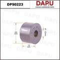 DP90223 Stabilizer Bush — DAPU AUTO PARTS