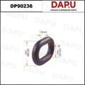 DP90236 Stabilizer Bush — DAPU AUTO PARTS