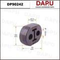 DP90242 Stabilizer Bush — DAPU AUTO PARTS