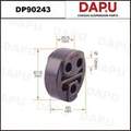 DP90243 Stabilizer Bush — DAPU AUTO PARTS
