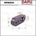 DP90244 Stabilizer Bush — DAPU AUTO PARTS