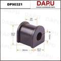 DP90321 Stabilizer Bush — DAPU AUTO PARTS