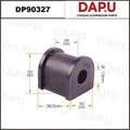 DP90327 Stabilizer Bush — DAPU AUTO PARTS