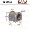 DP90331 Stabilizer Bush — DAPU AUTO PARTS