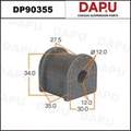 DP90355 Stabilizer Bush — DAPU AUTO PARTS