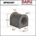 DP90387 Stabilizer Bush — DAPU AUTO PARTS