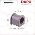 DP90418 Stabilizer Bush — DAPU AUTO PARTS