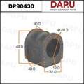 DP90430 Stabilizer Bush — DAPU AUTO PARTS
