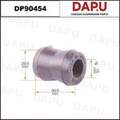 DP90454 Stabilizer Bush — DAPU AUTO PARTS