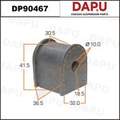 DP90467 Stabilizer Bush — DAPU AUTO PARTS
