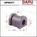 DP90477 Stabilizer Bush — DAPU AUTO PARTS